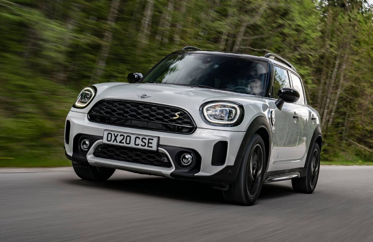 Nº 18 Mini (92 puntos de fiabilidad)