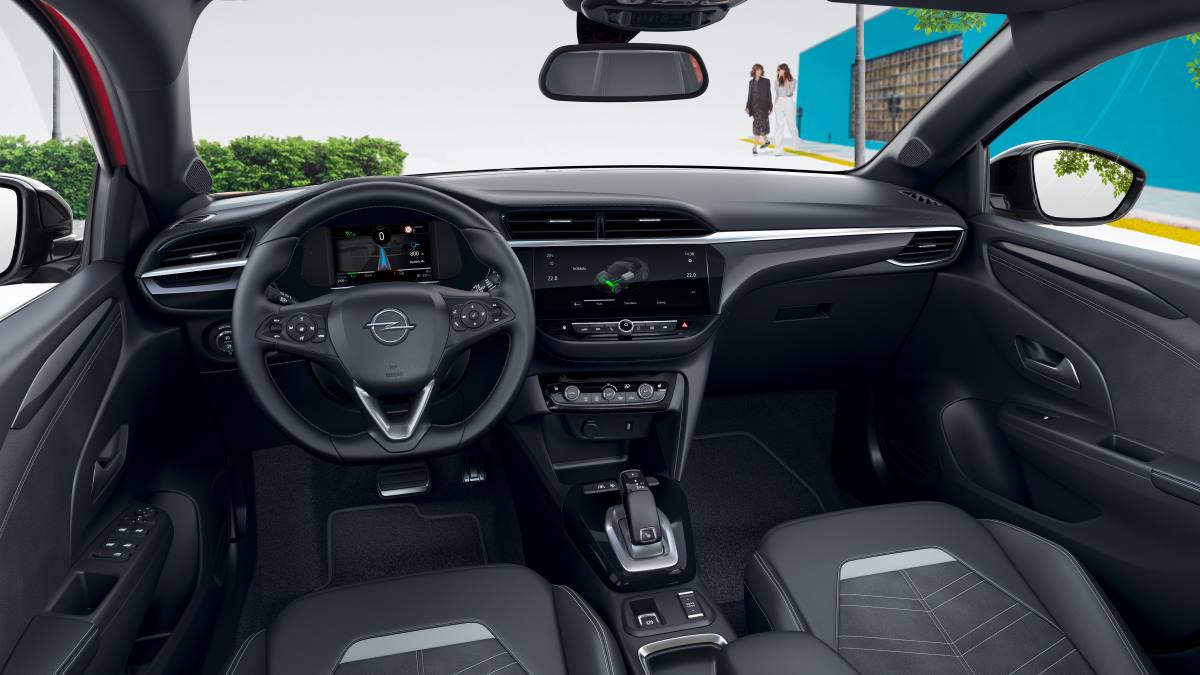 Opel Corsa Ultimate 2021 2