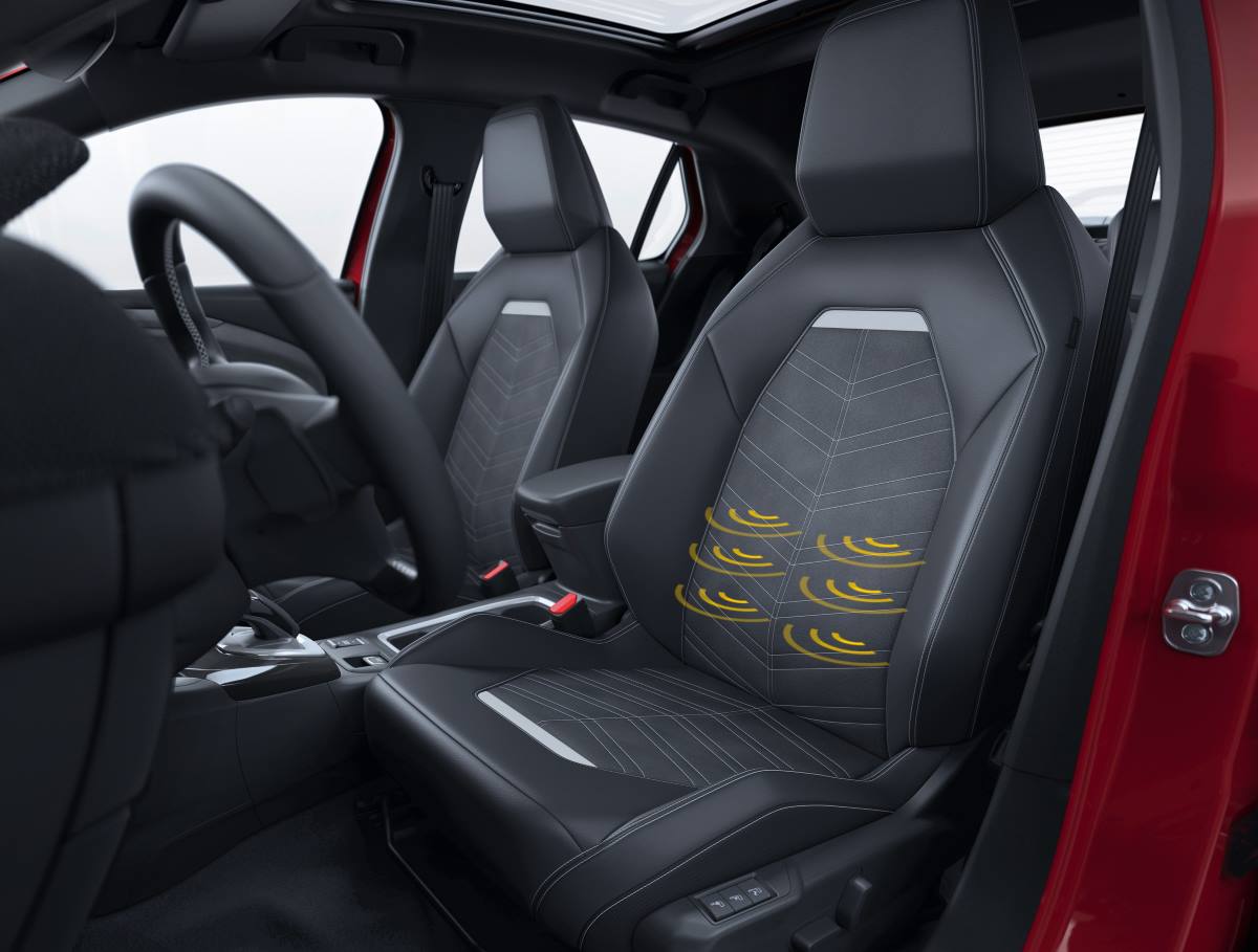Opel Corsa Ultimate 2021 3