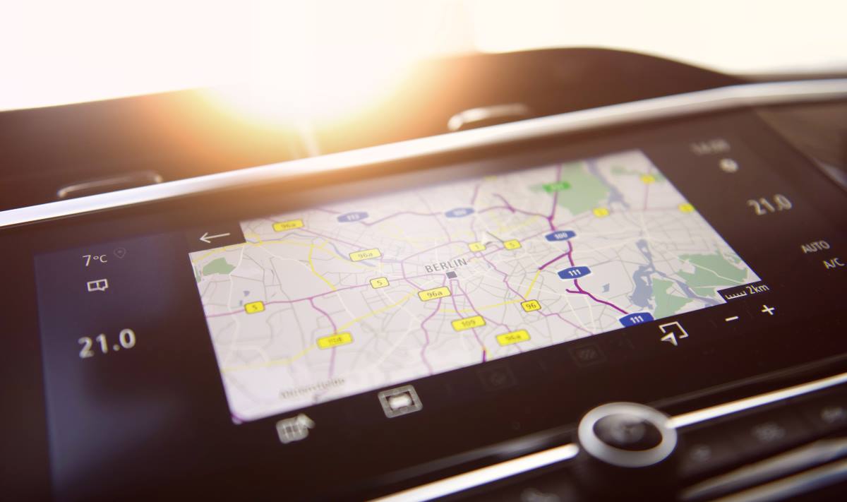 Sistema Multimedia Navi Pro en el Opel Corsa Ultimate 2021