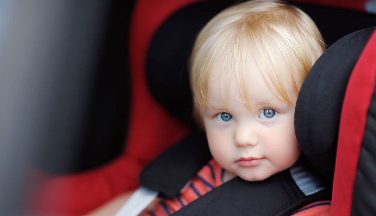 Te contamos qué debes tener en cuenta a la hora de elegir una silla infantil