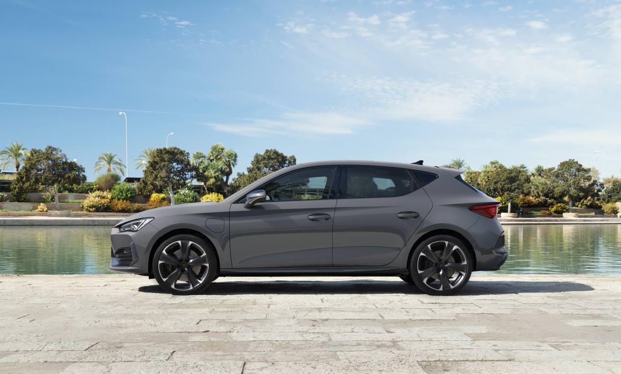Cupra Leon (4)