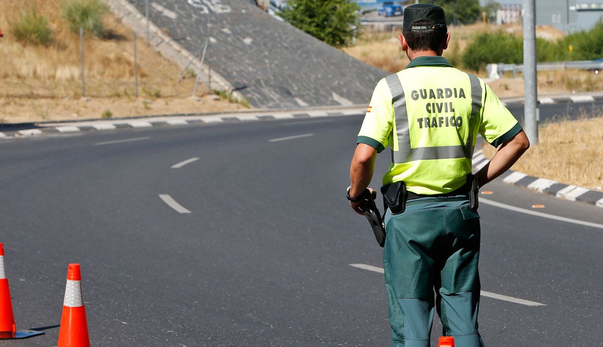 Todas las nuevas multas de la DGT que pronto entrarán en vigor, una a una.