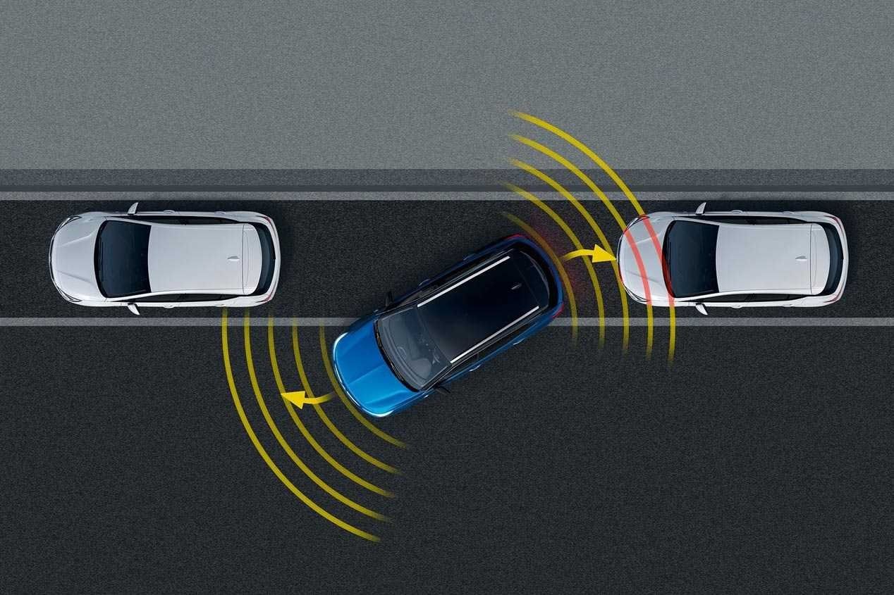 El Opel Astra 2021 estrenará más tecnología.