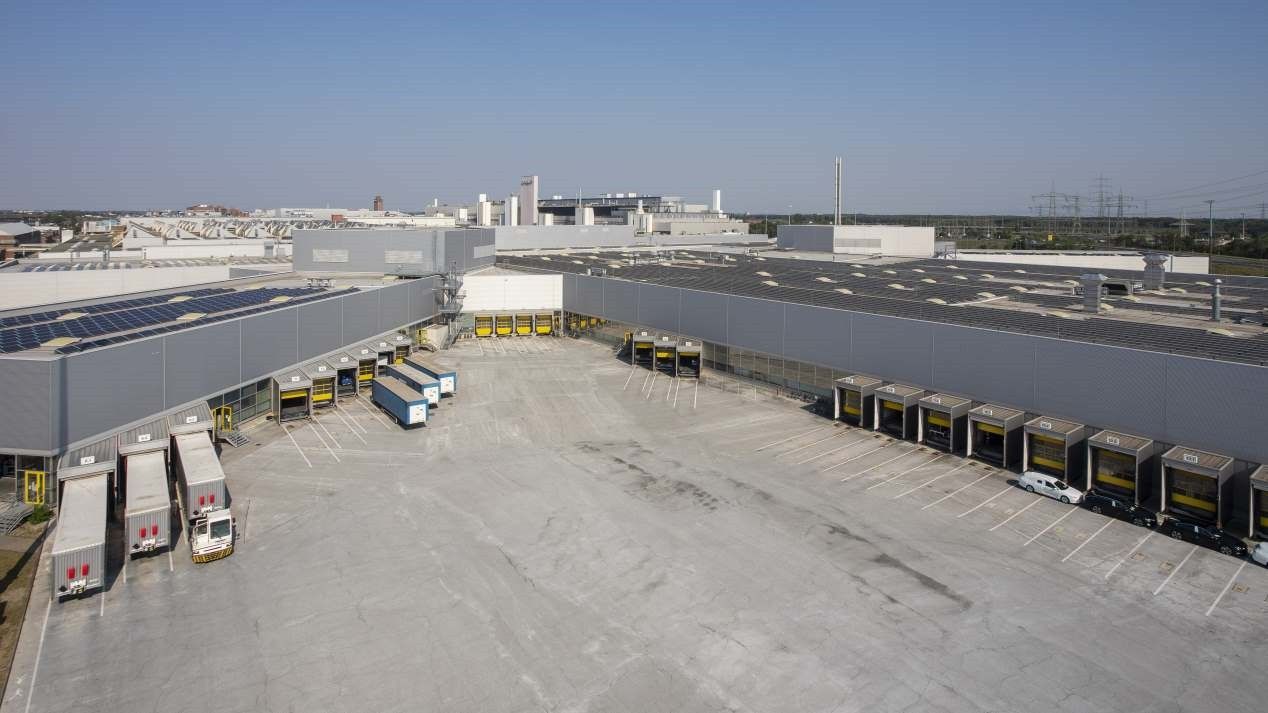 El Opel Astra 2021 se fabricará en Rüsselsheim.