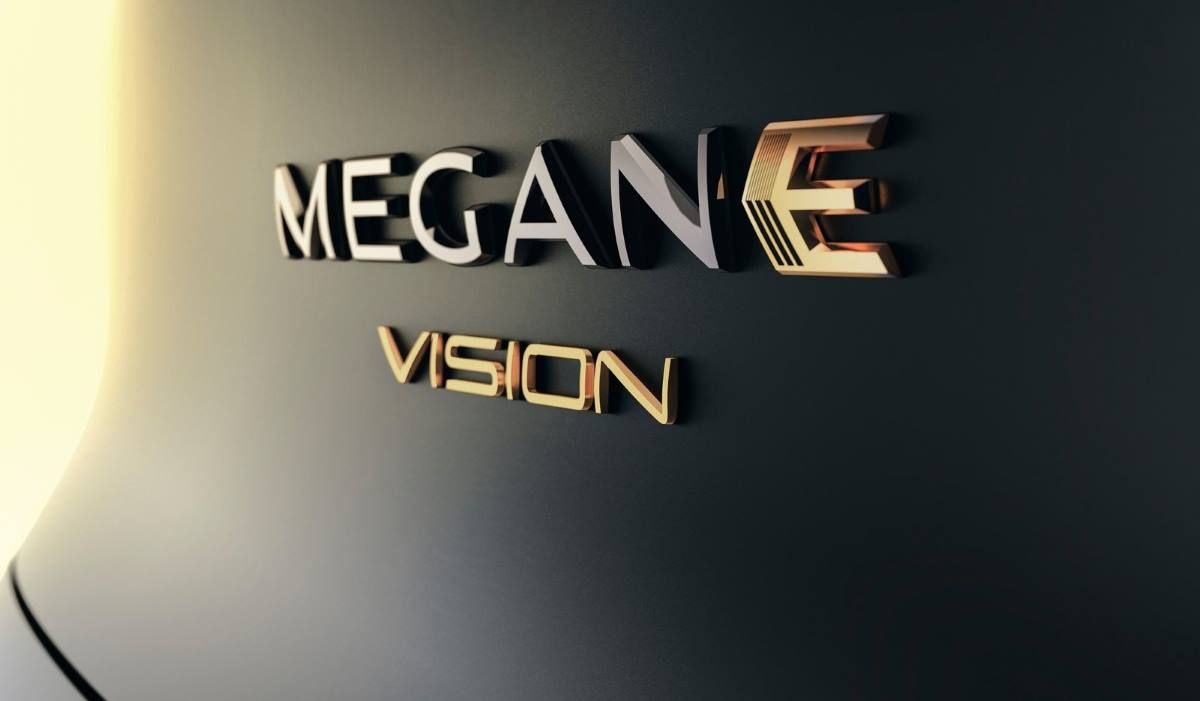 Renault Mégane Eléctrico 2022 8
