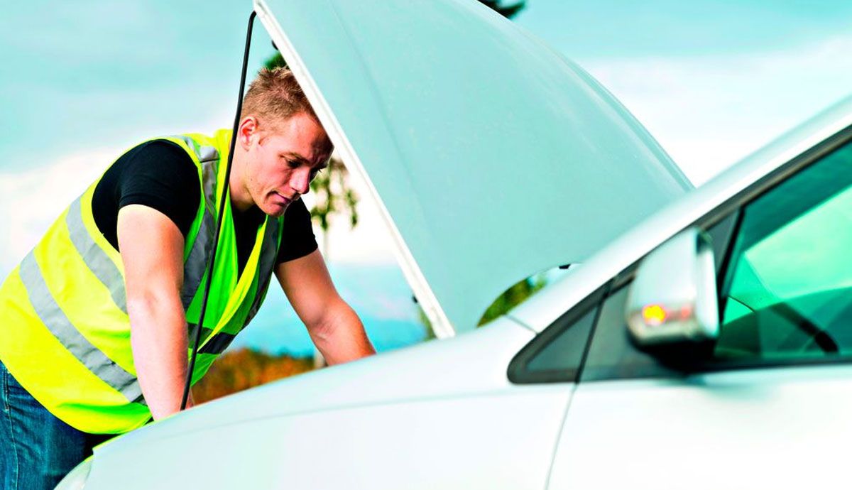 Las averías que puede sufrir tu coche con los nuevos límites de velocidad