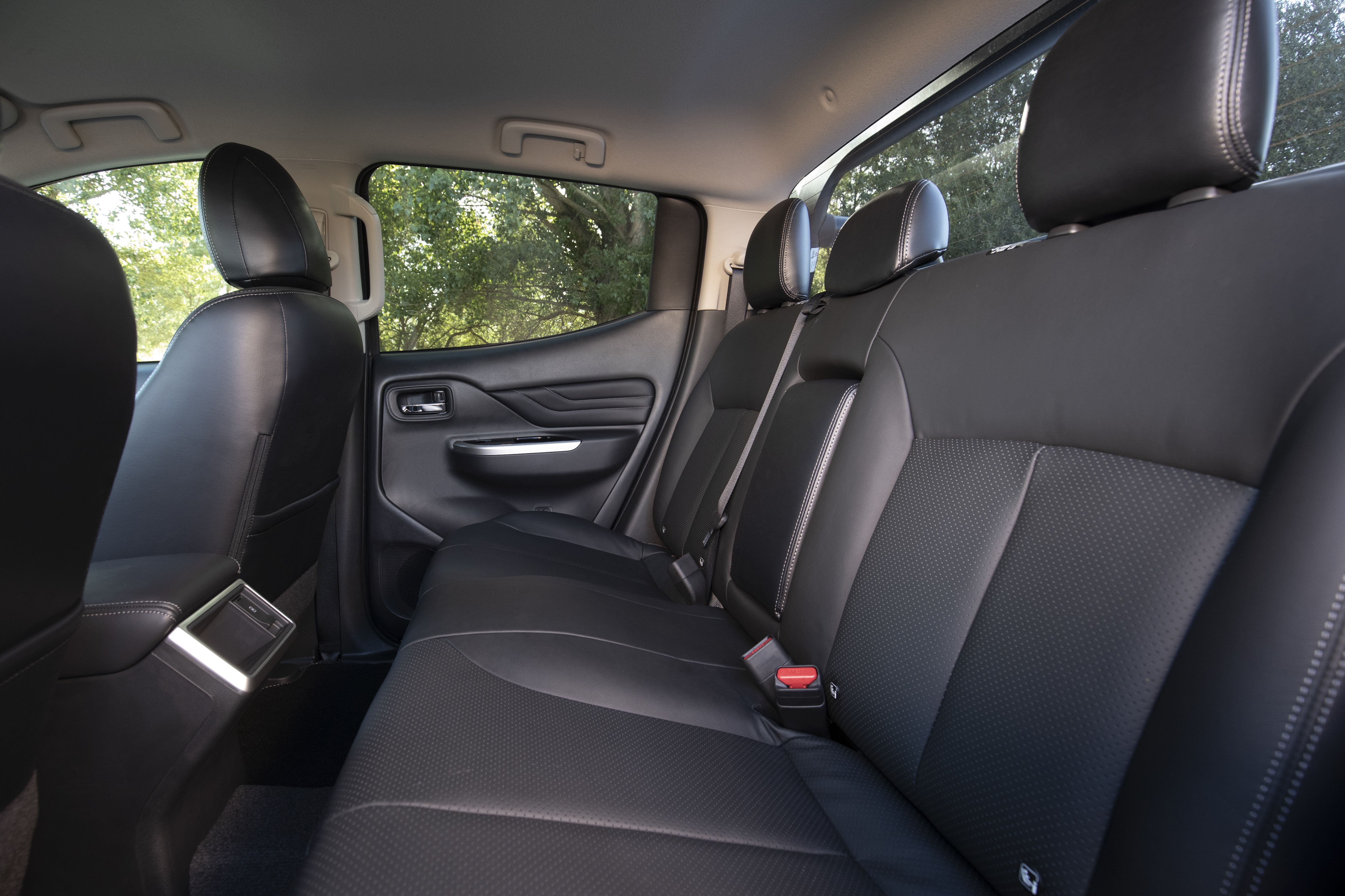 Mitsubishi L200 Doble Cabina 2020 