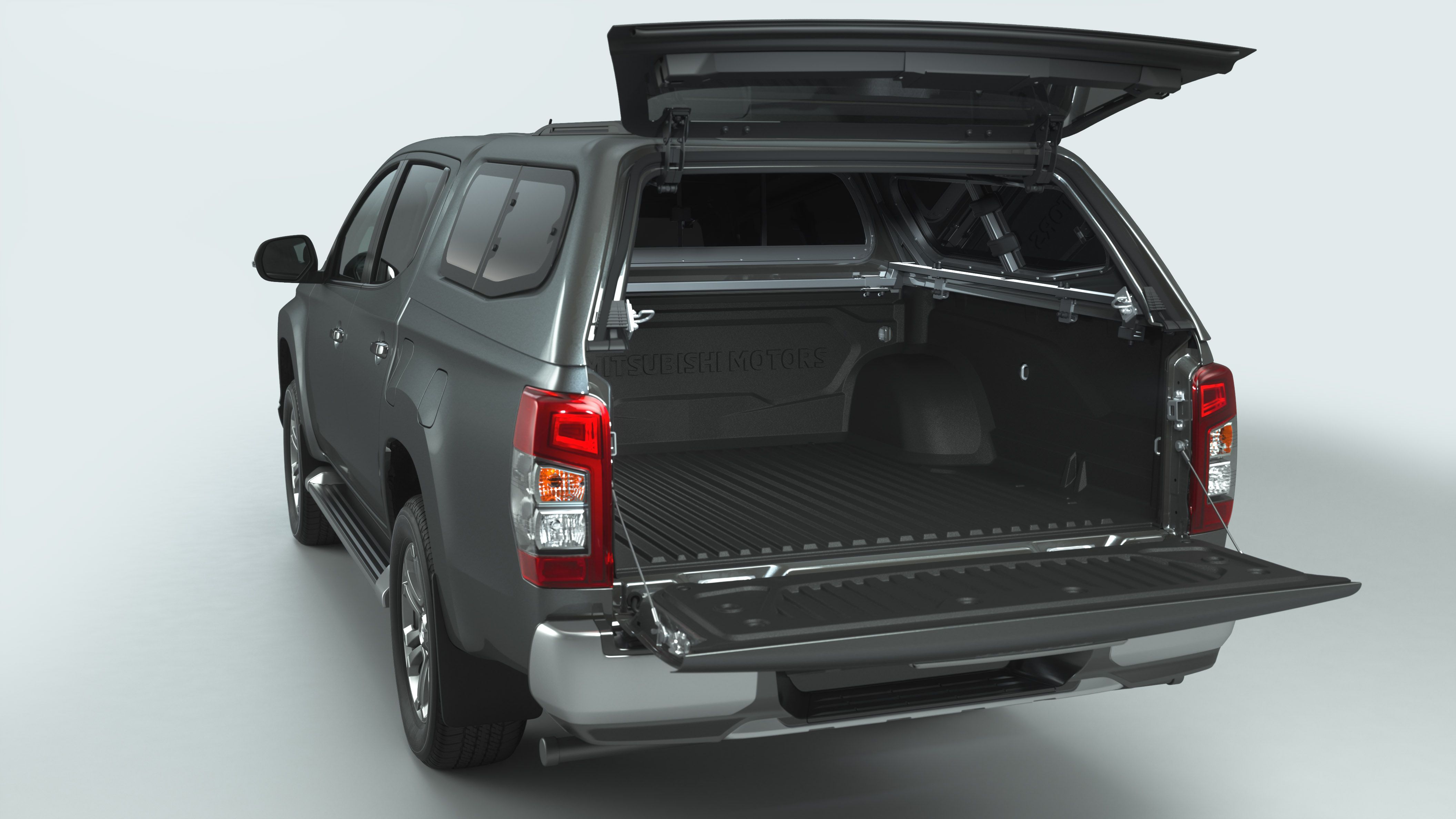 Mitsubishi L200 Doble Cabina 2020 