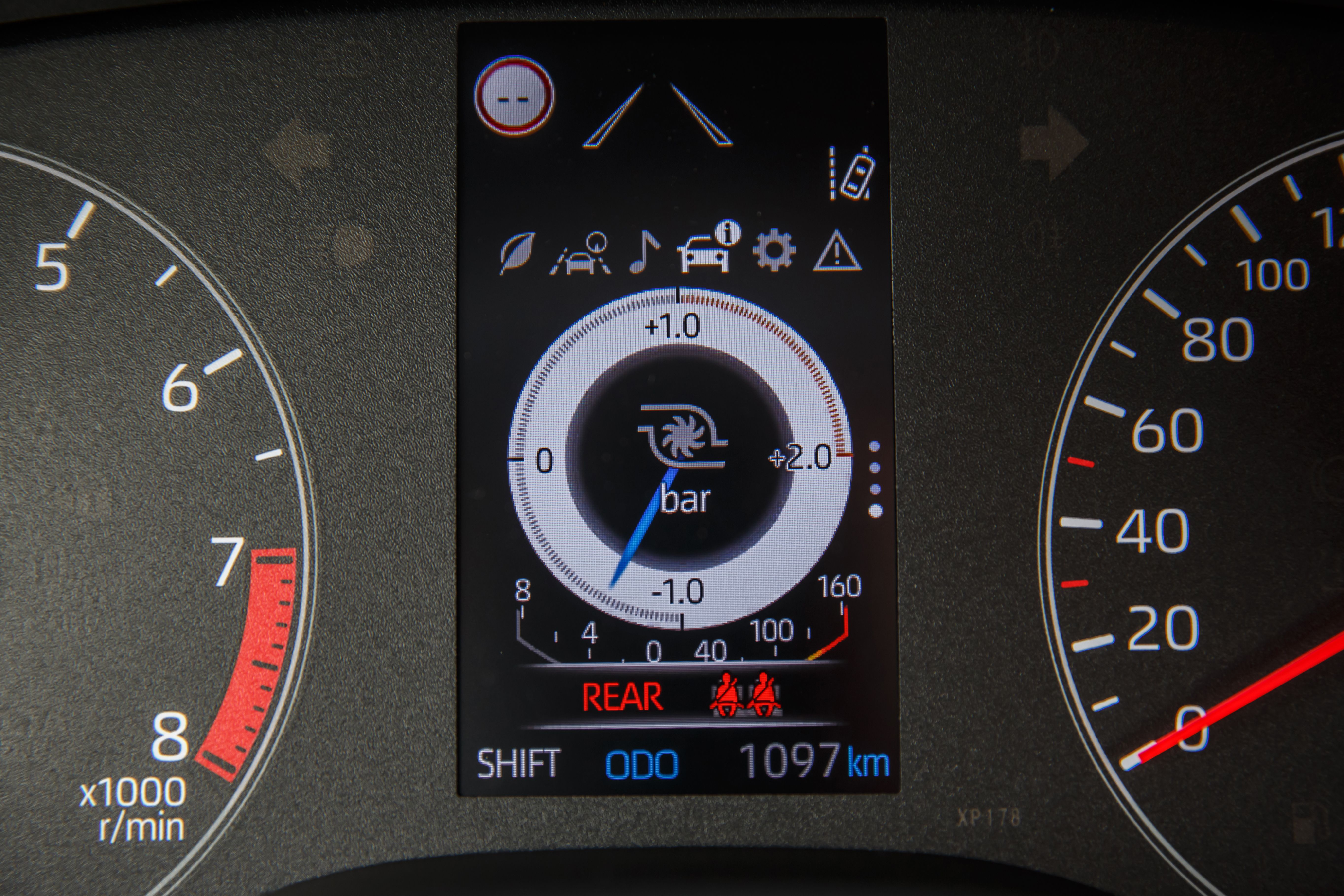 Toyota GR Yaris (41)