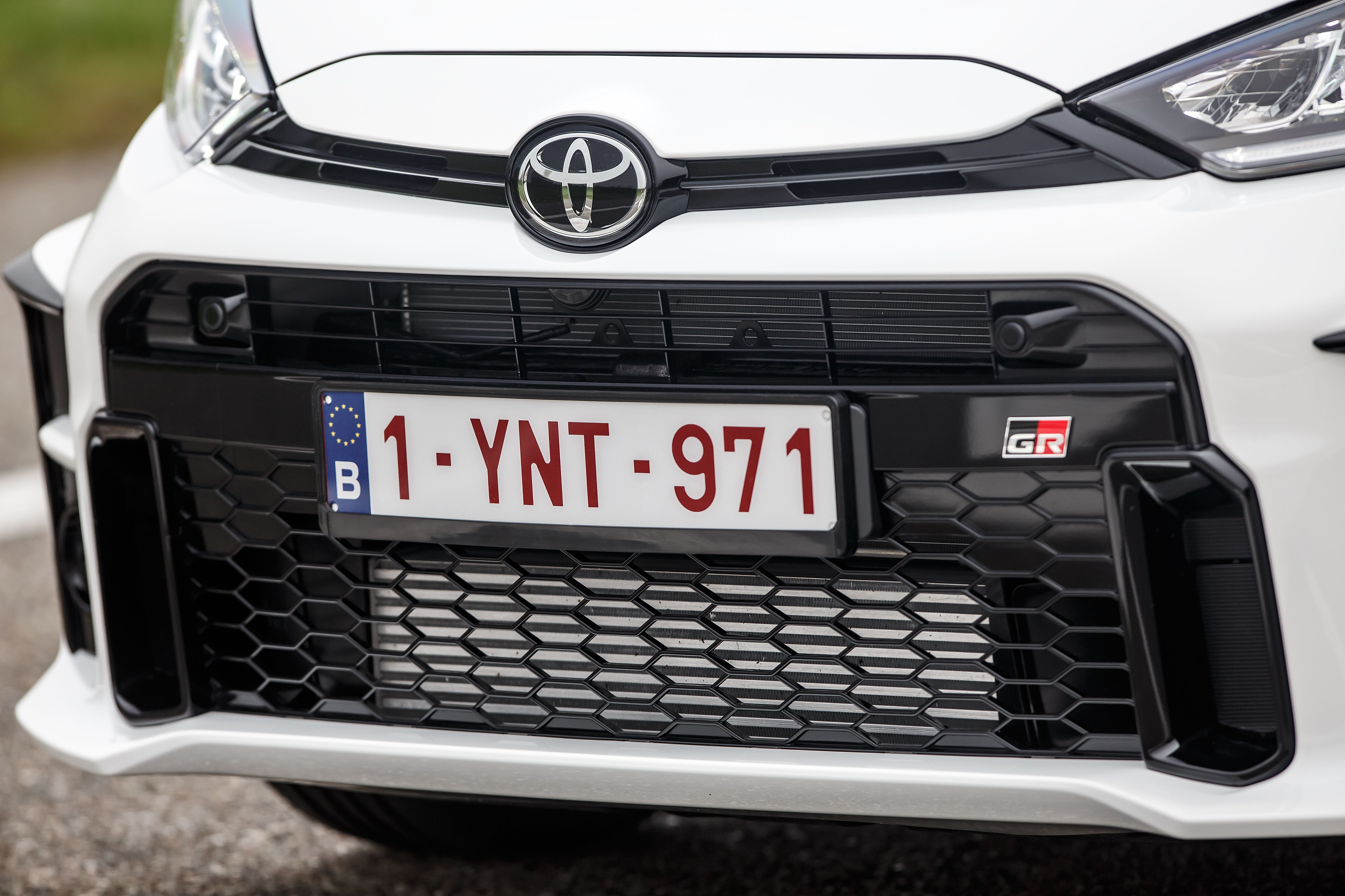 Toyota GR Yaris (22)