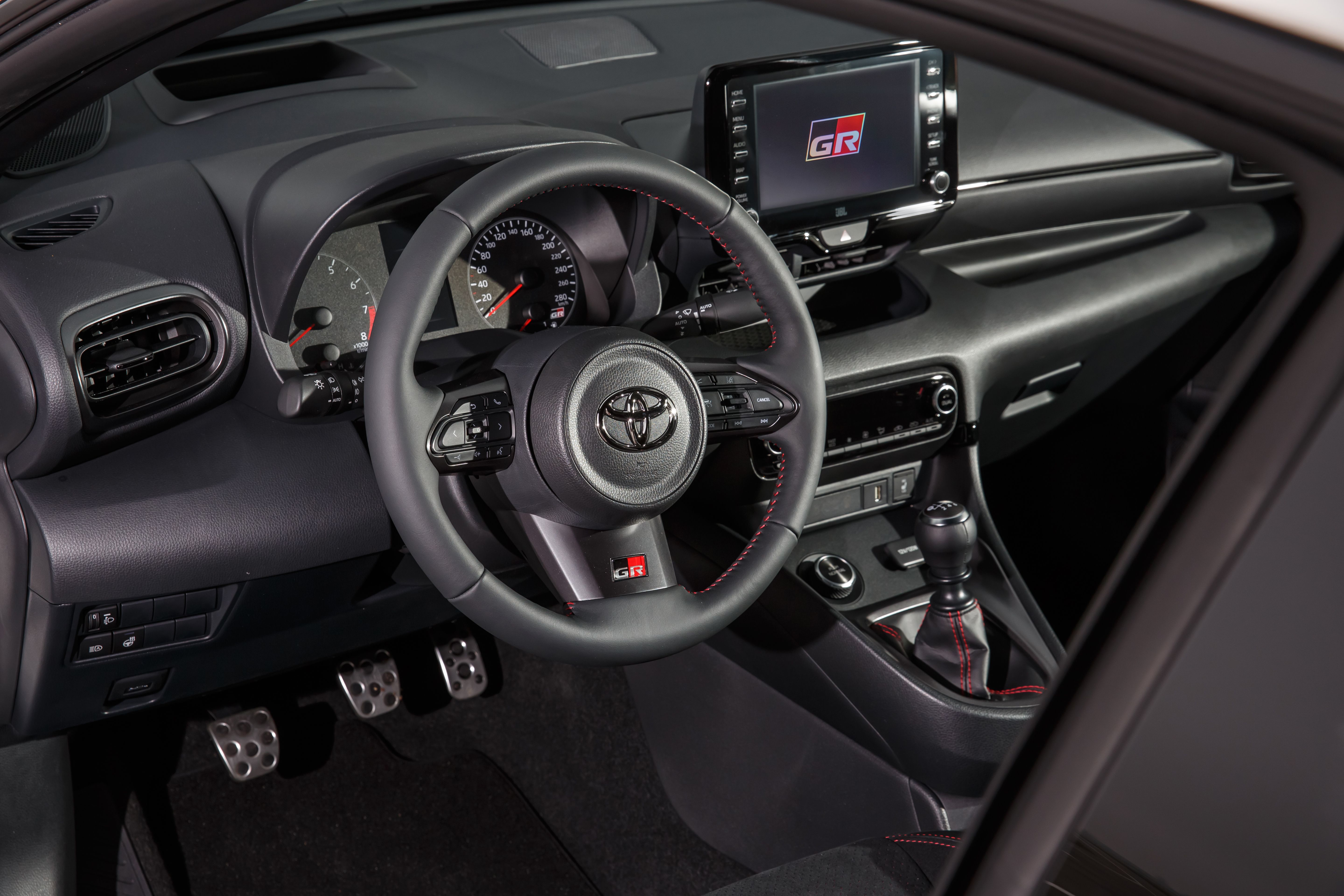 Toyota GR Yaris (28)