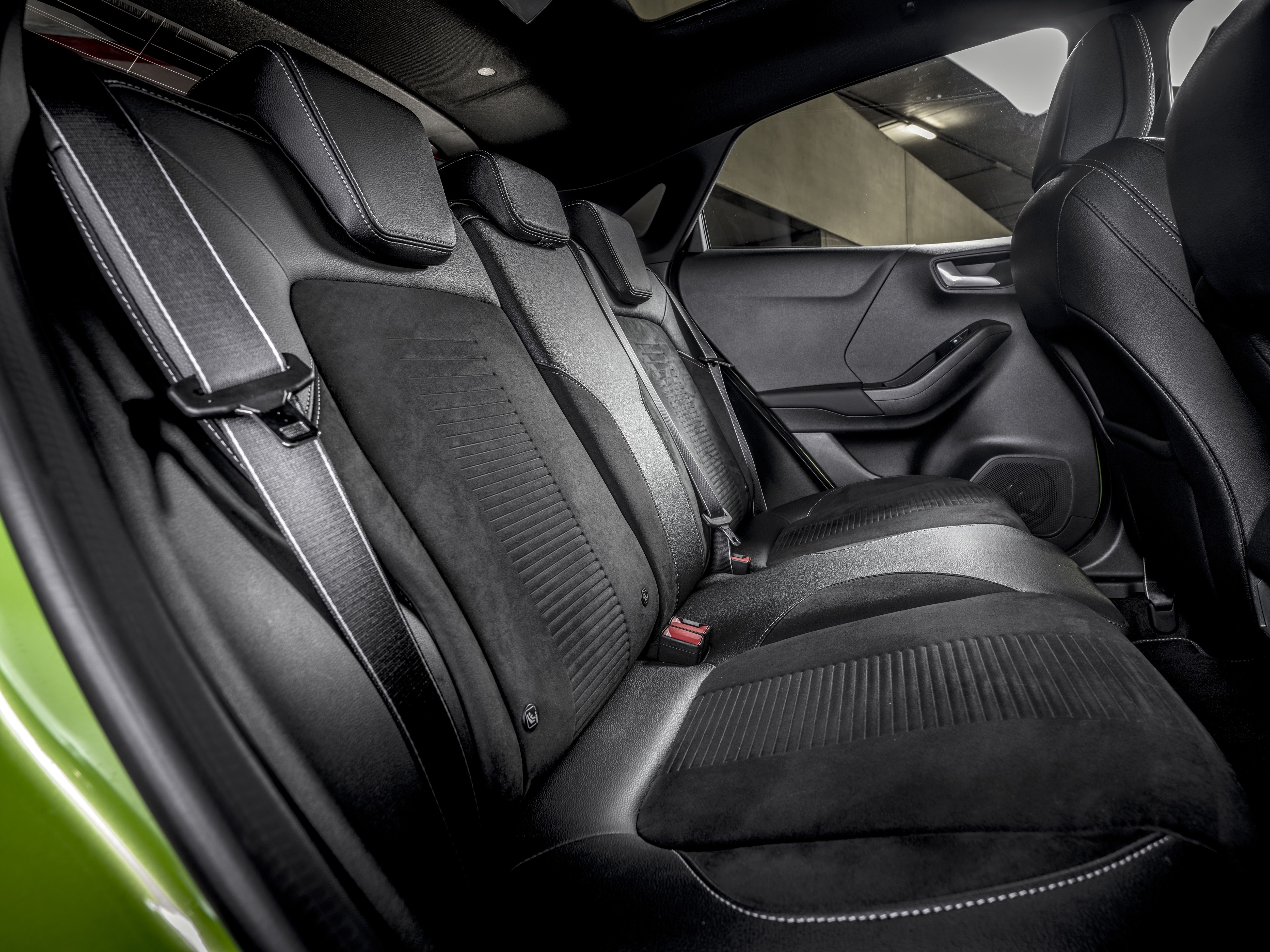 Ford Puma ST 