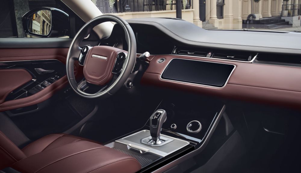 Range Rover Evoque 2020 Range Rover Evoque 2020