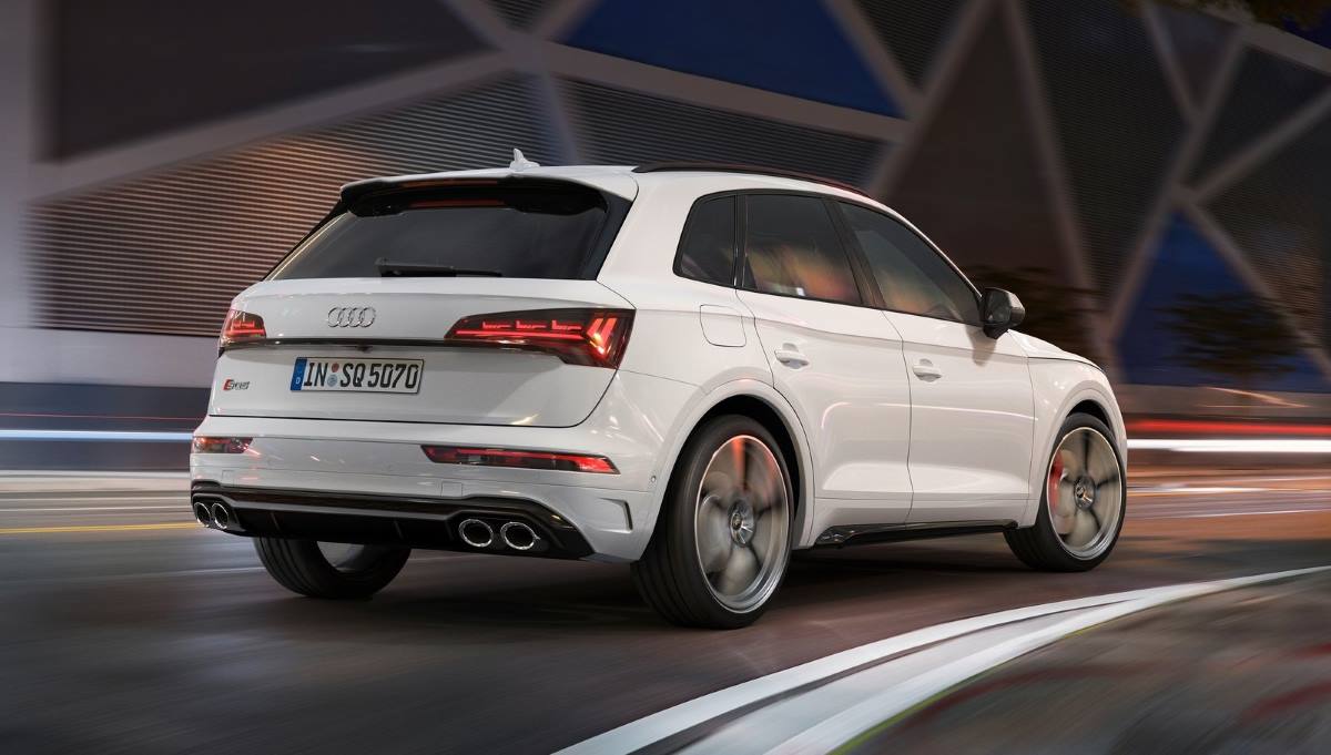Audi SQ 5 TDI 2021 10