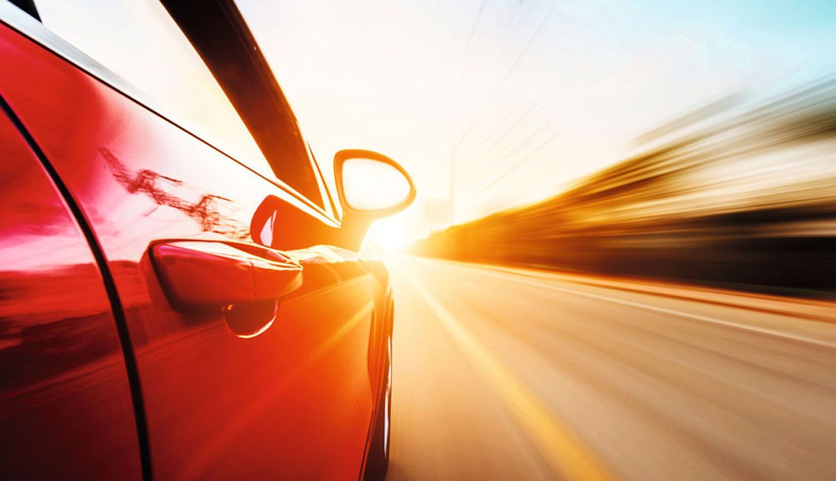 La DGT recuerda a partir de qué velocidad incurrimos en un delito