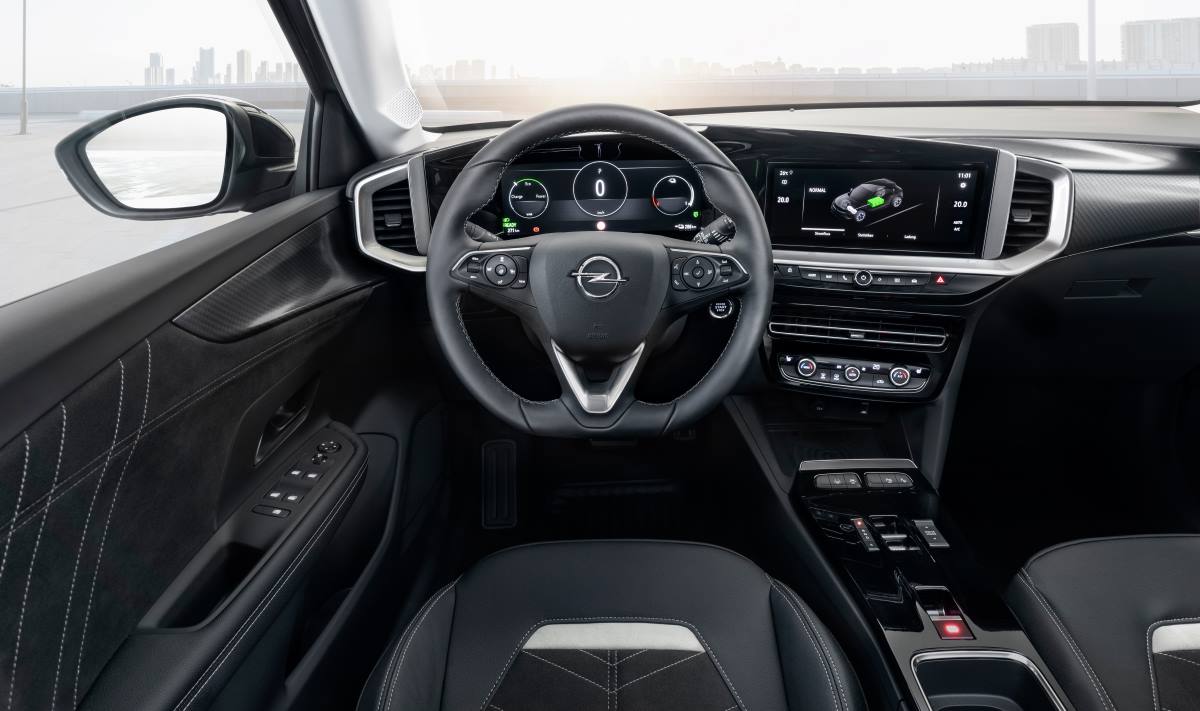 Opel Mokka 2021 3