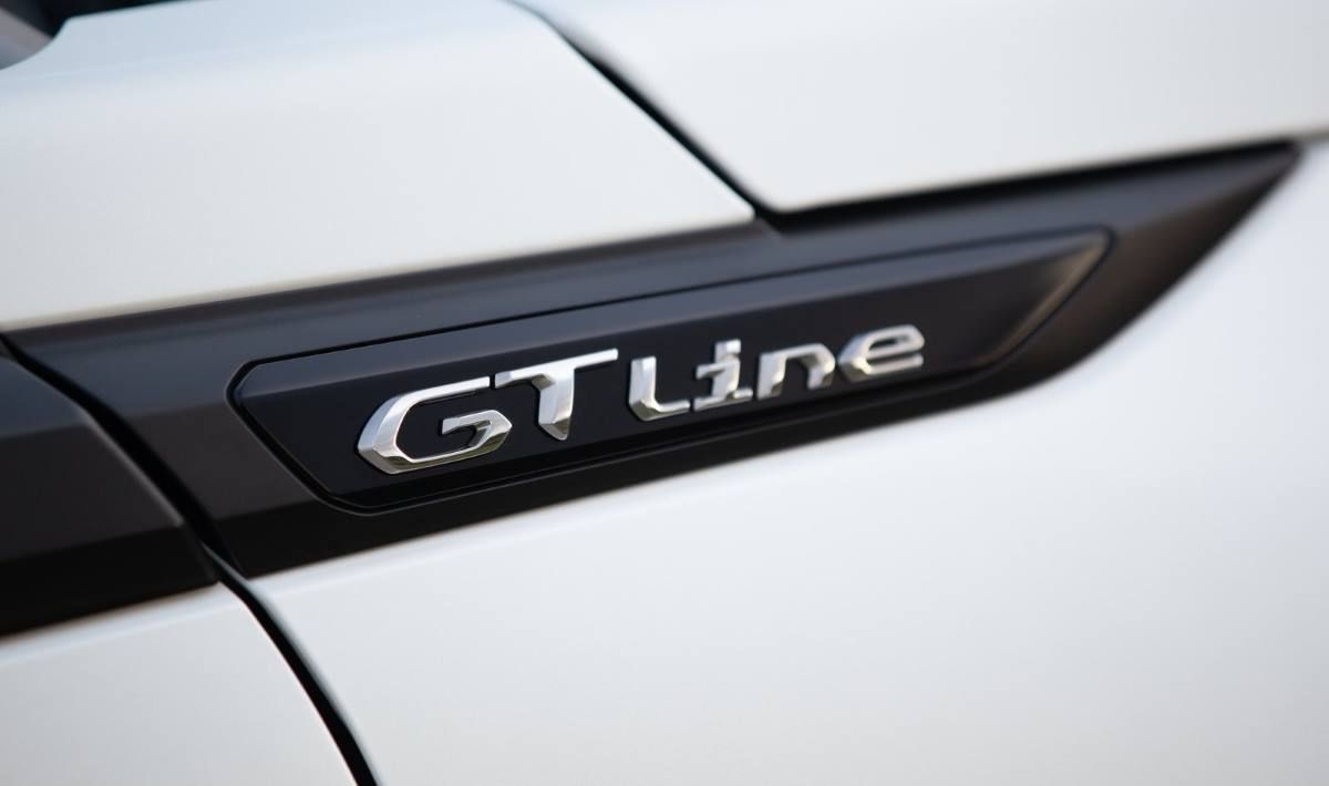 La versión GT Line estará presente en la gama del Peugeot 308 2021