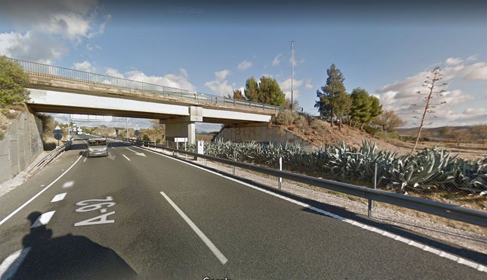 Sevilla, A 92 km 83,8