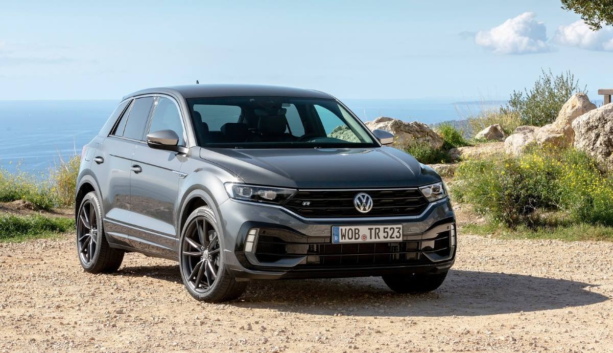 Nº 22 Volkswagen (91 puntos de fiabilidad)