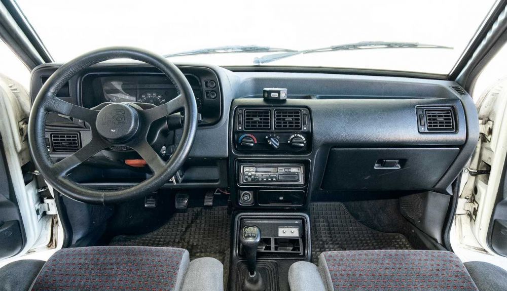 Ford Escort RS Turbo