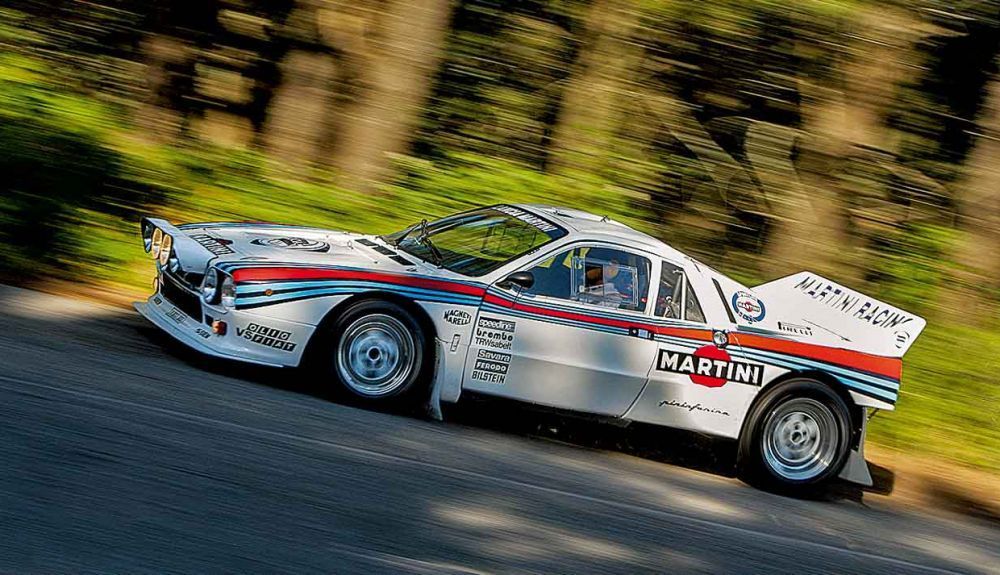 Lancia 037