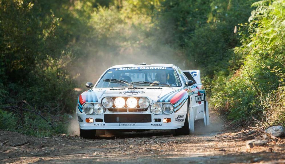 Lancia 037