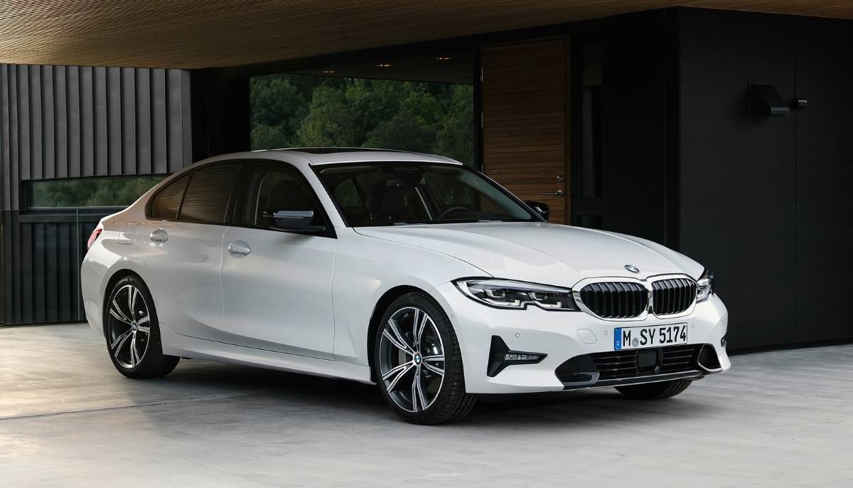 BMW Serie 3