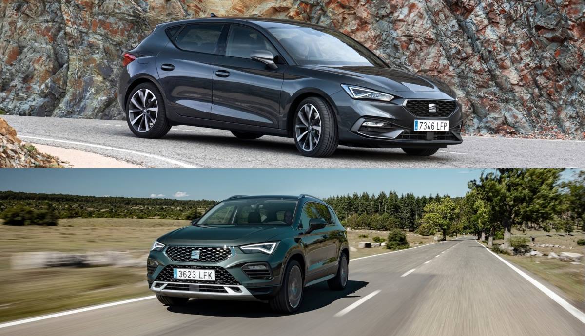 El gasto de más de un SUV frente a su modelo equivalente turismo puede llegar casi a 1 litro