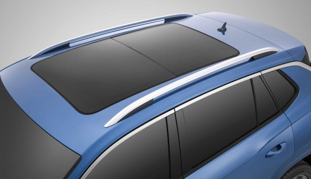 Volkswagen Tayron 2020