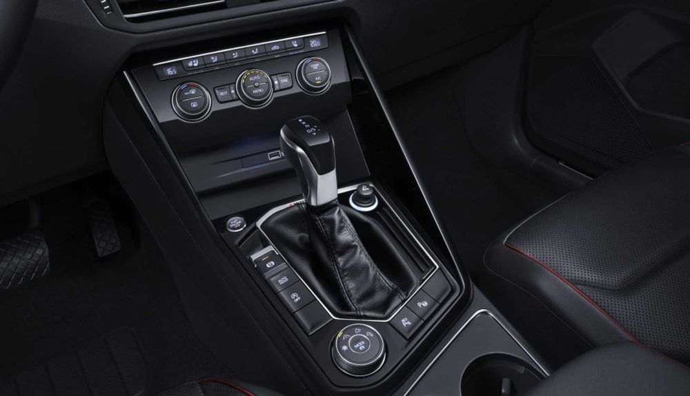 Volkswagen Tayron 2020