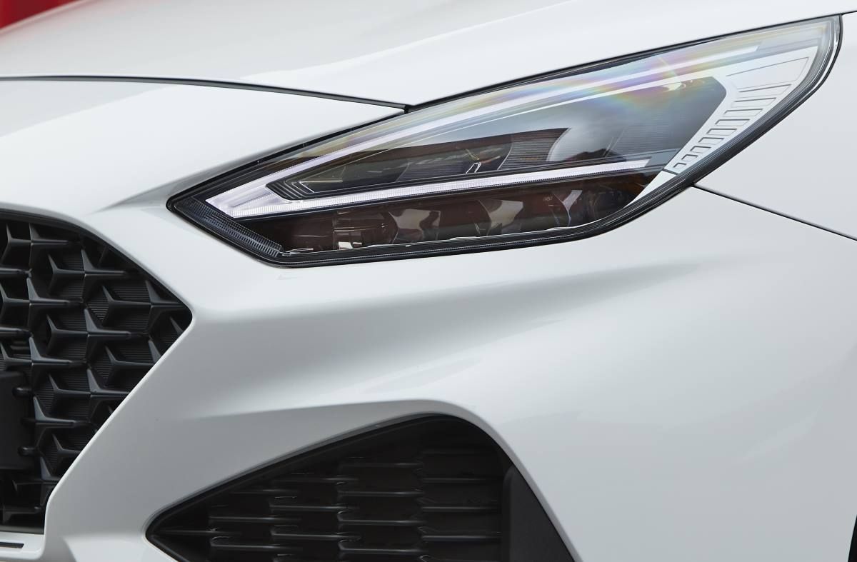 Hyundai i30 2021 10