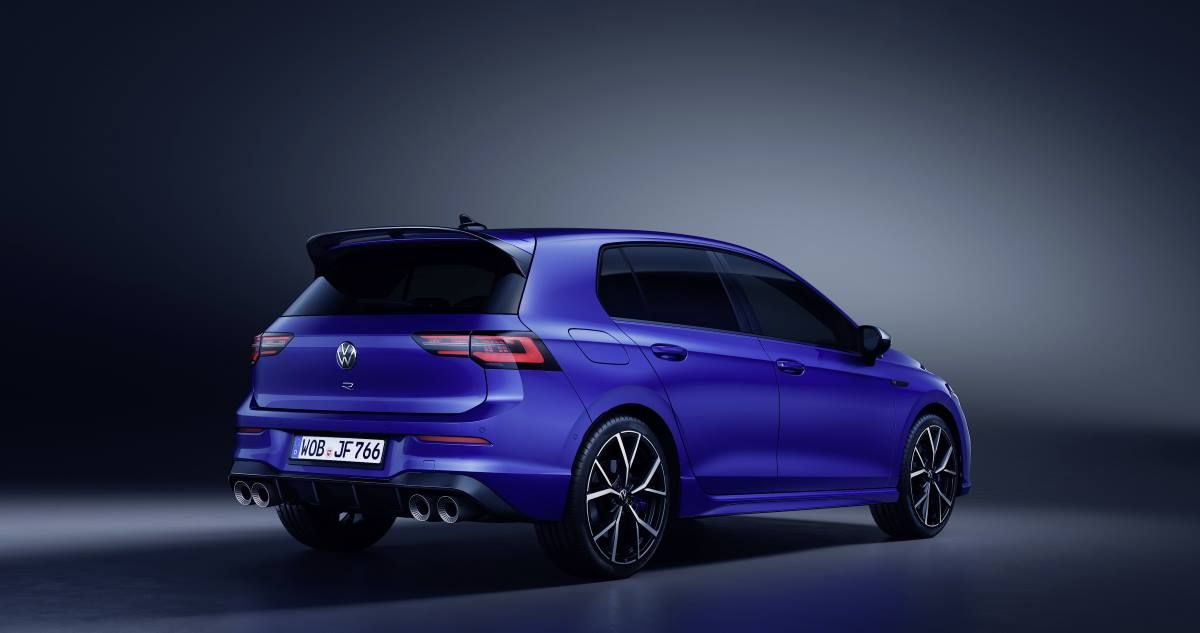 VW Golf 8 R (3)