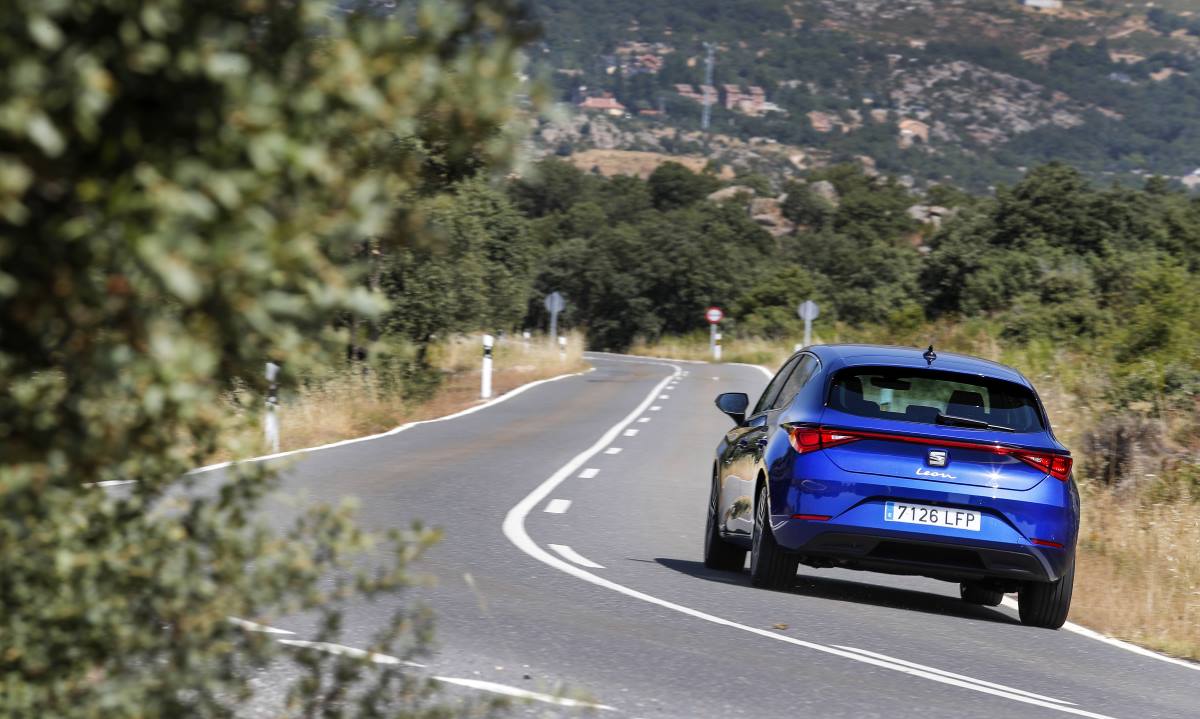 Seat León