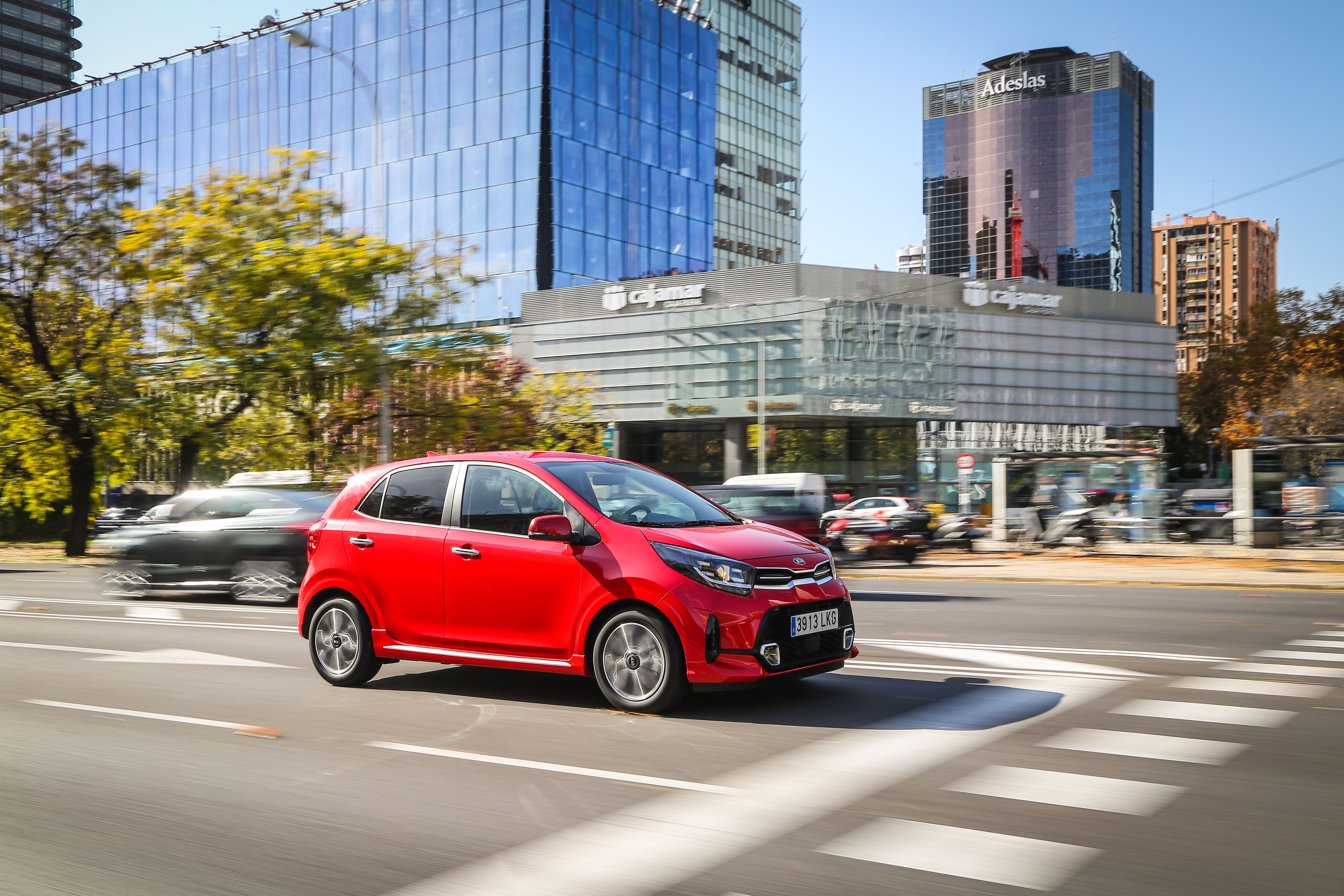 NUEVO KIA PICANTO   