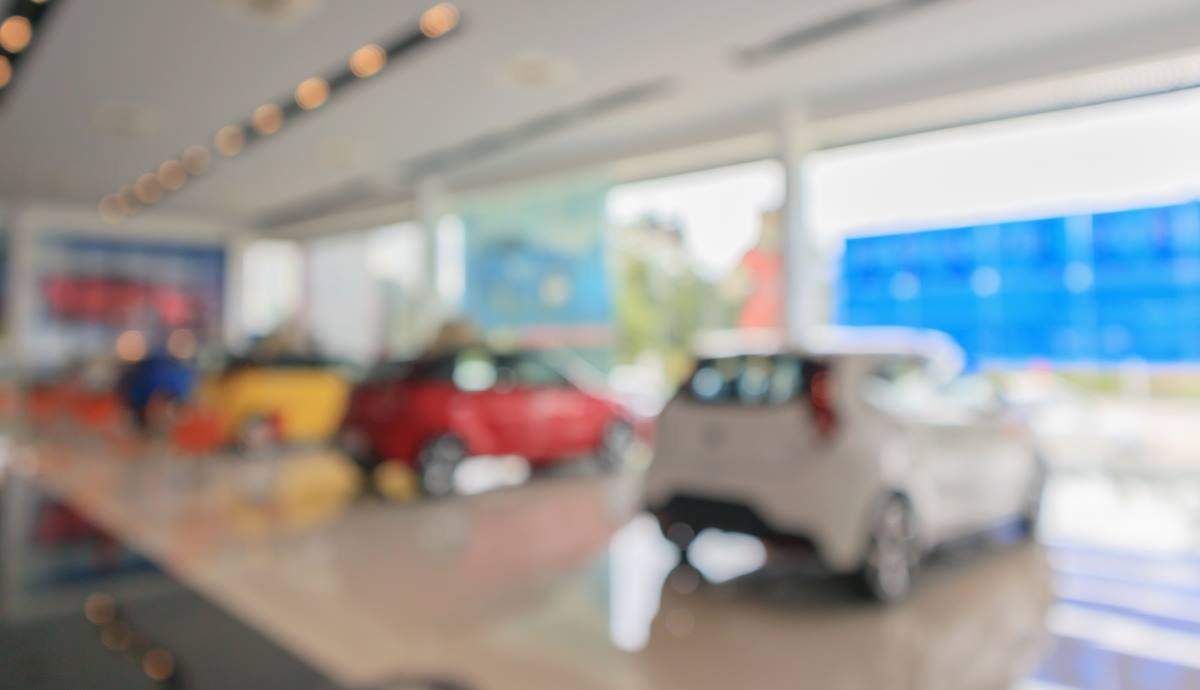 Estos son ya los nuevos coches que menos fallan y se averían del mercado, según la OCU