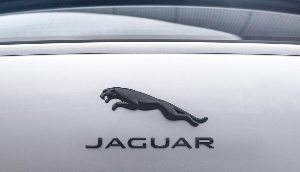 Jaguar I-PACE eléctrico.