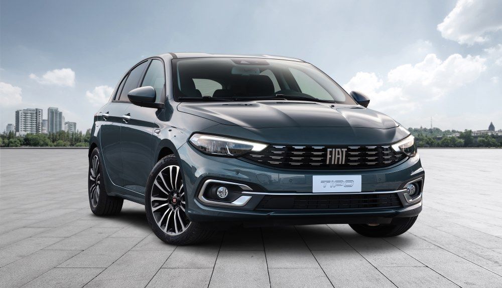 Fiat Tipo