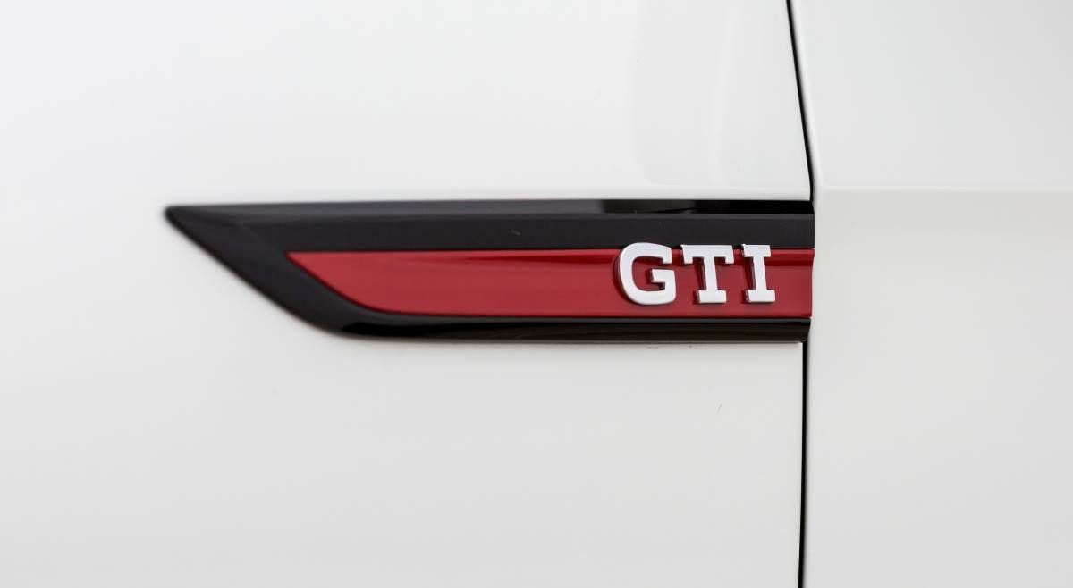 GTI, tres letras mágicas para los amantes de los coches deportivos