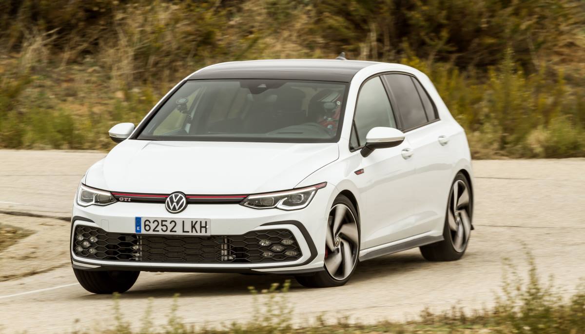VW lo ha vuelto a hacer al crear un buen y equilibrado Golf GTI
