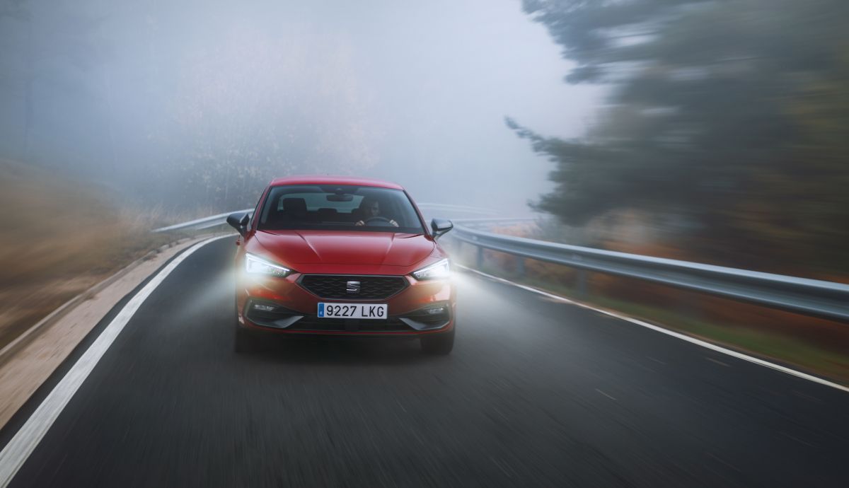 SEAT Leon e Hybrid SEAT Leon e Hybrid
