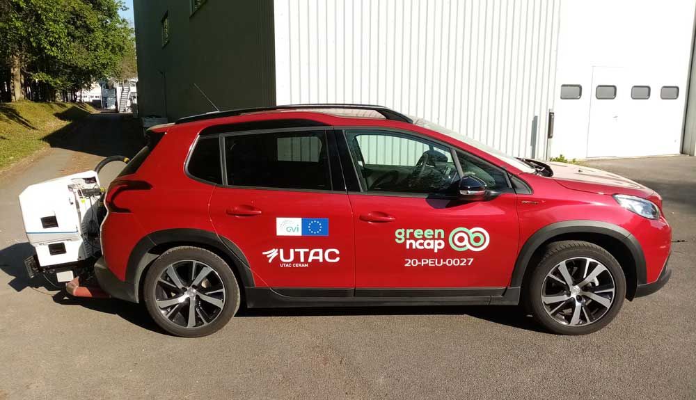Peugeot 2008 2020