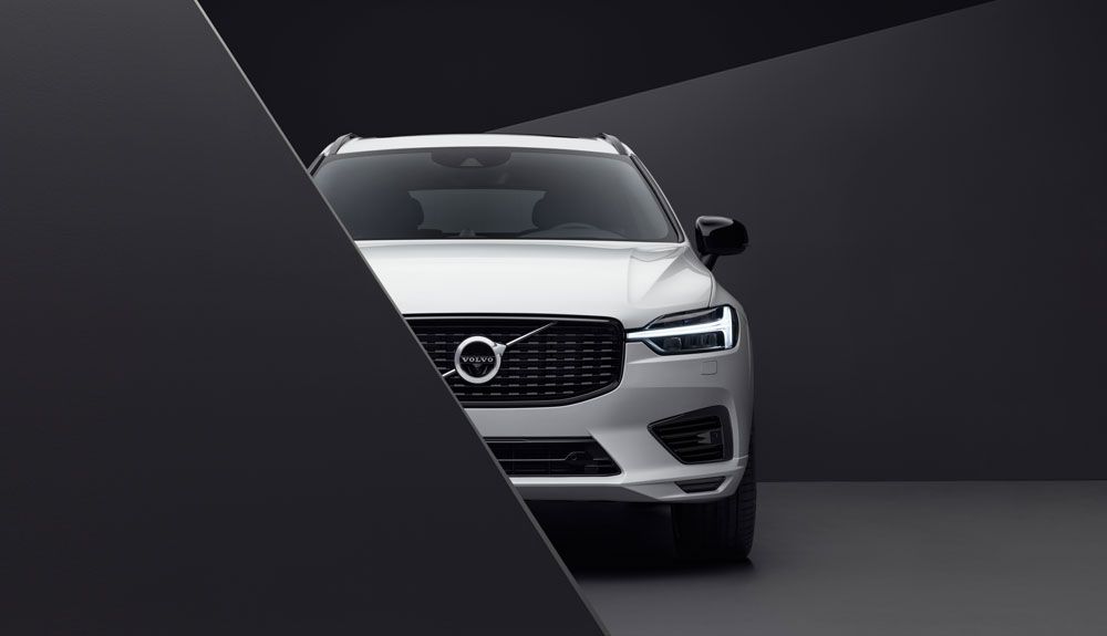 El Volvo XC60 Recharge cuenta con más de 50 km de autonomía eléctrica