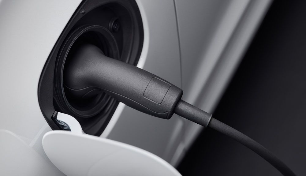 La combinación de electricidad y gasolina es explosiva tanto en potencia como en eficiencia
