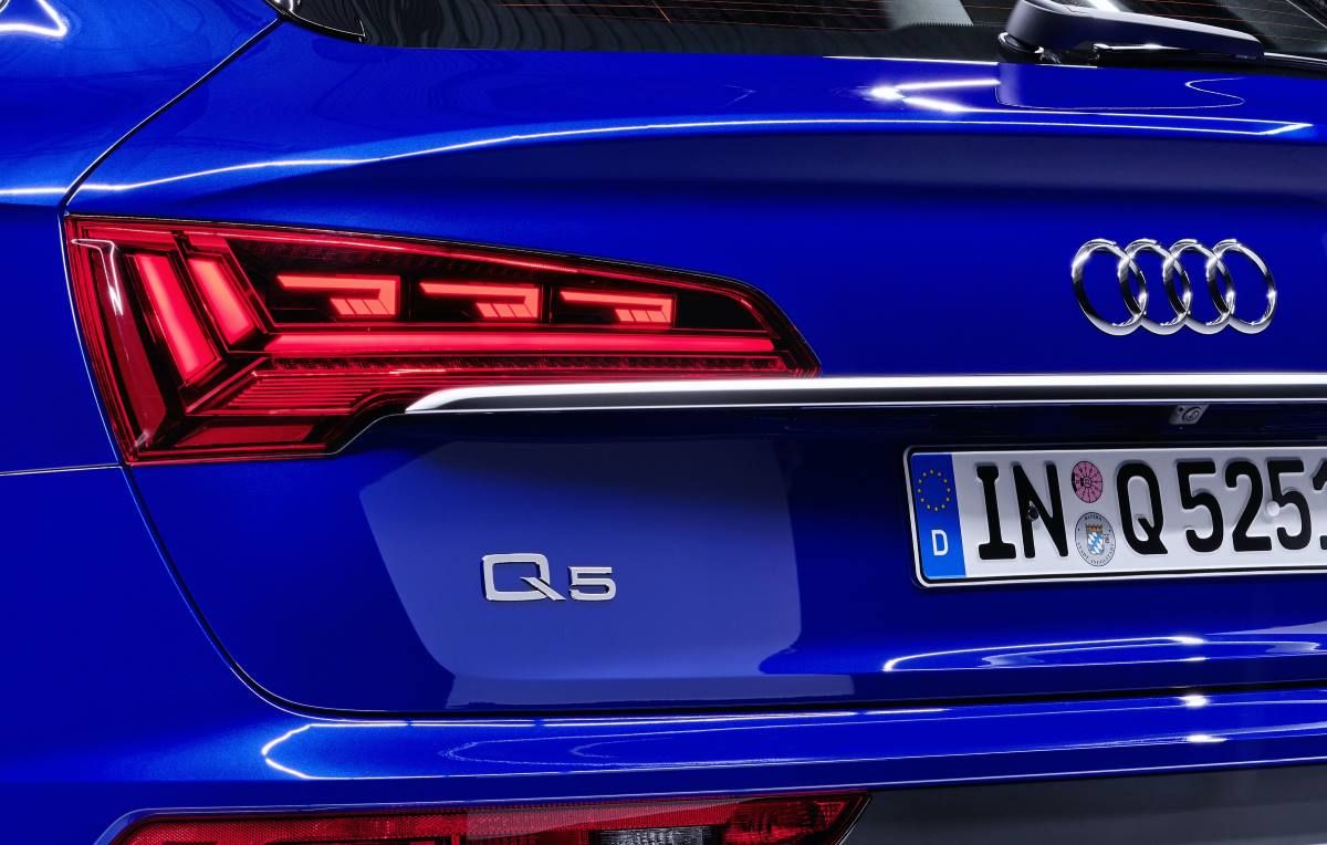 Audi Q5 Sportback 2021 18