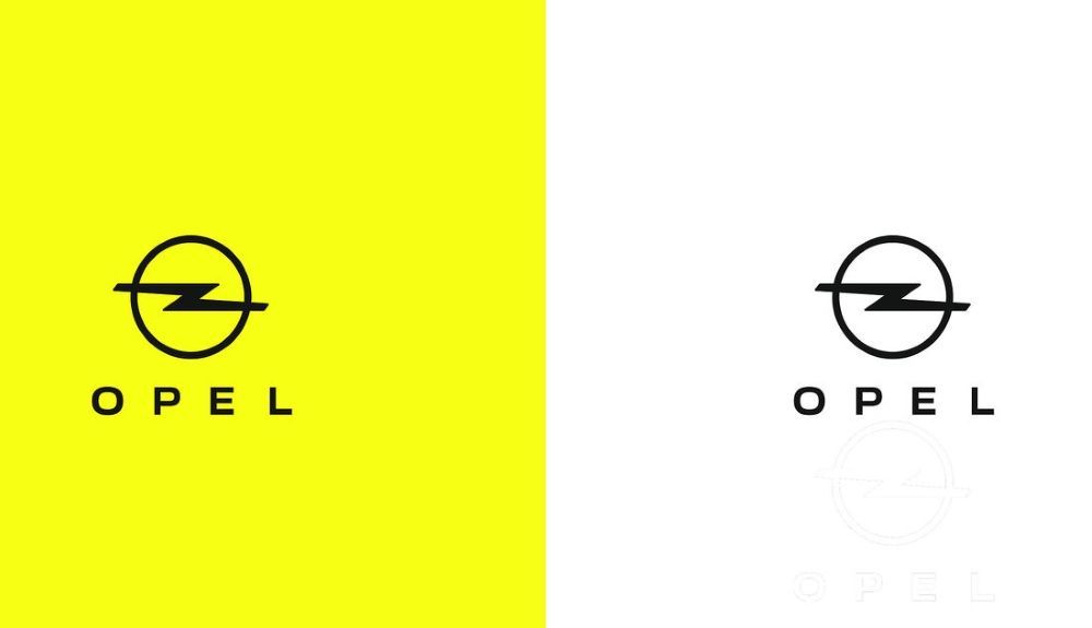Opel estrena un nuevo logotipo
