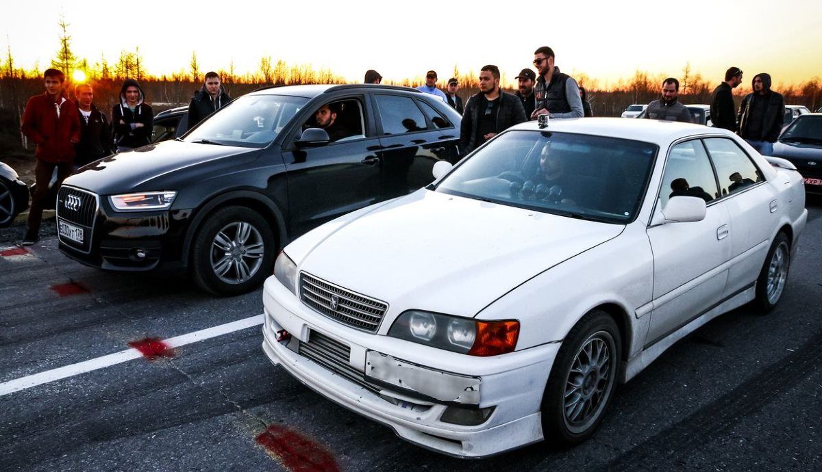 La Policía alerta de nuevas carreras ilegales de coches: dónde y cómo se hacen.