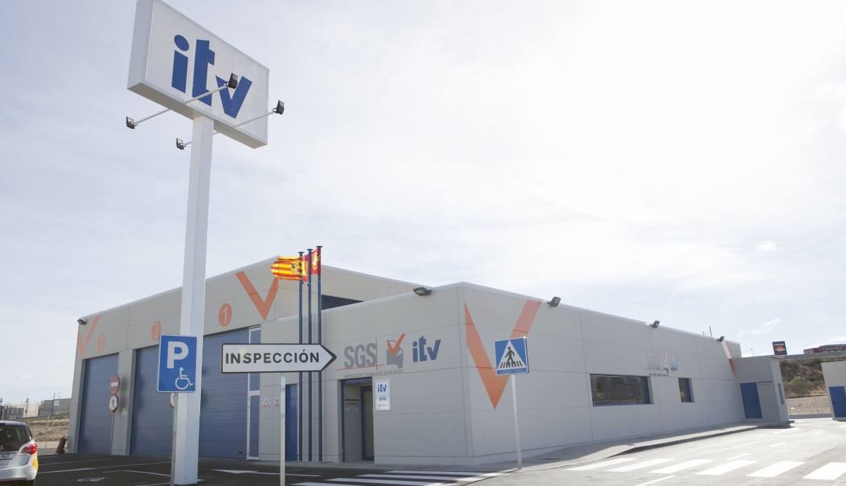 La Justicia rechaza los plazos del Gobierno de acortar la ITV por el estado de alarma