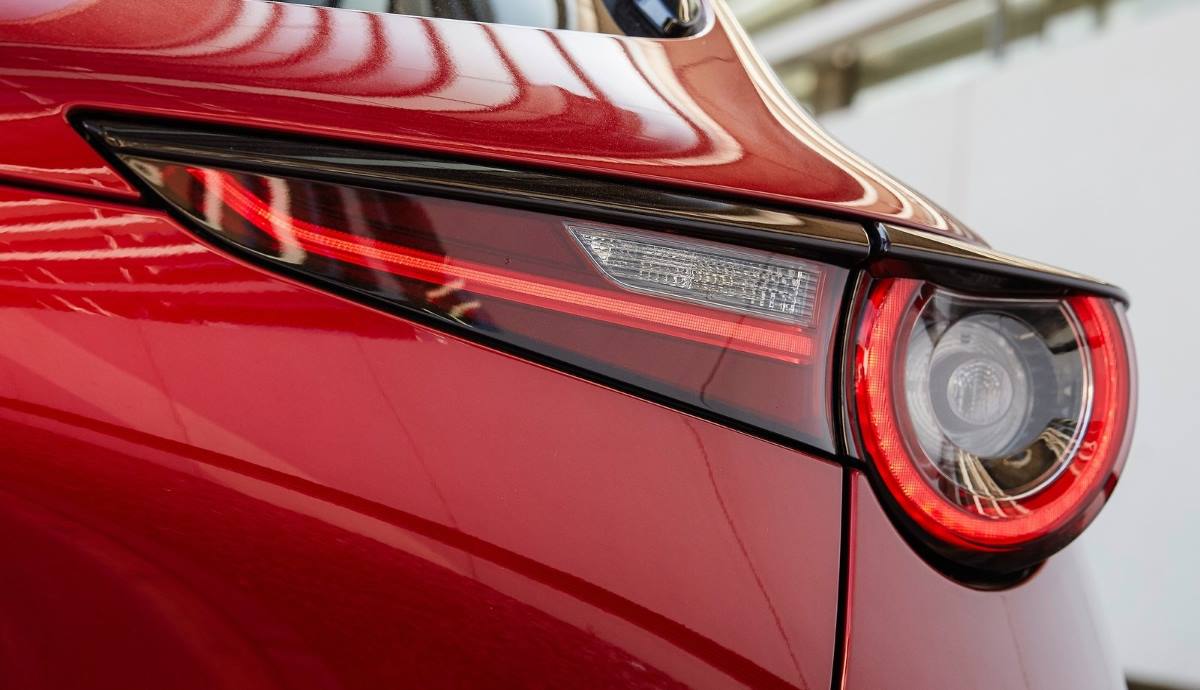 El futuro Mazda CX 5 no llegará al menos hasta 2022 o 2023