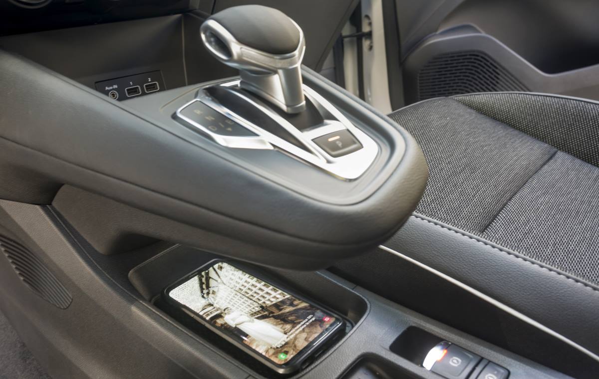 Renault Captur E Tech 3